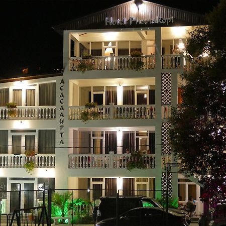 Hotel Phanakopi New Athos エクステリア 写真