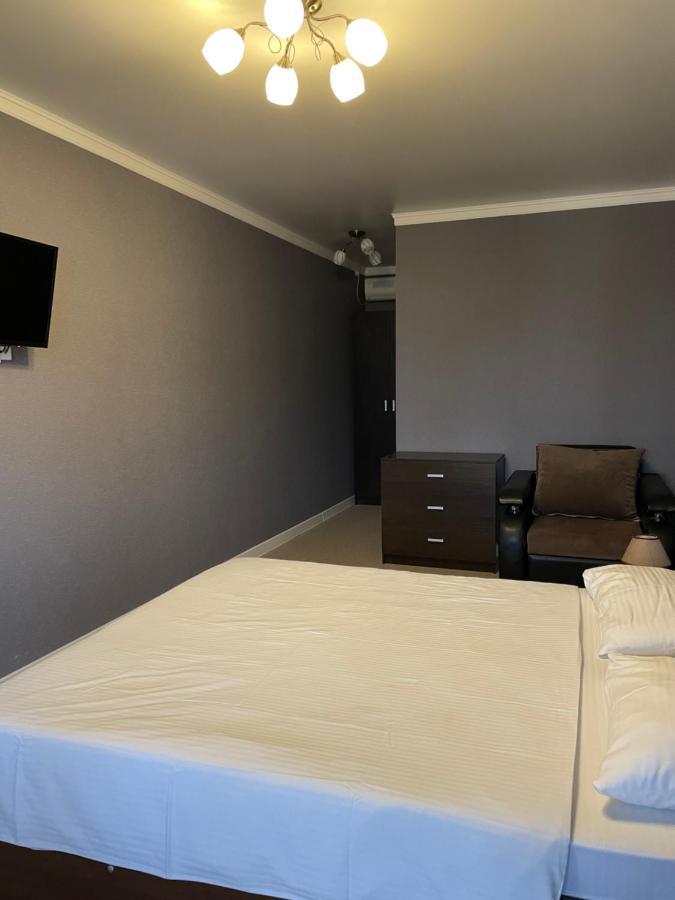 Hotel Phanakopi New Athos エクステリア 写真